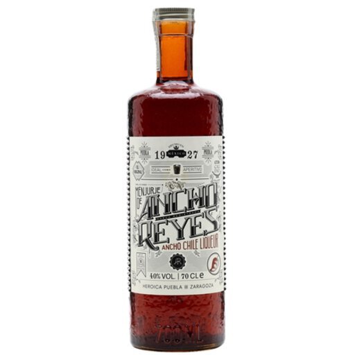 Ancho Reyes Origianl Chile Liqueur | 750ML