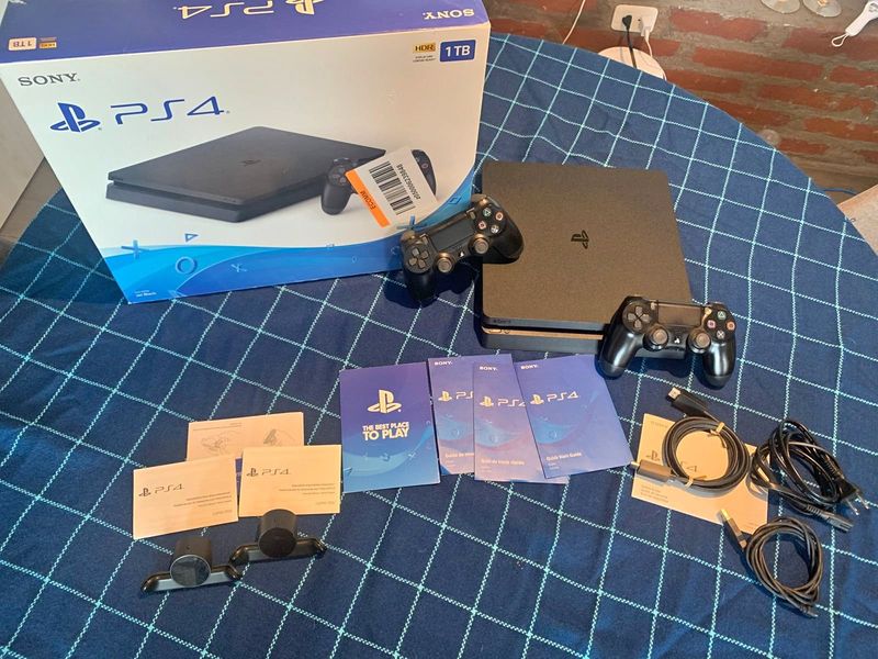 Ps4