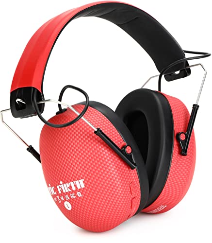 Vic Firth Isolation Headphones