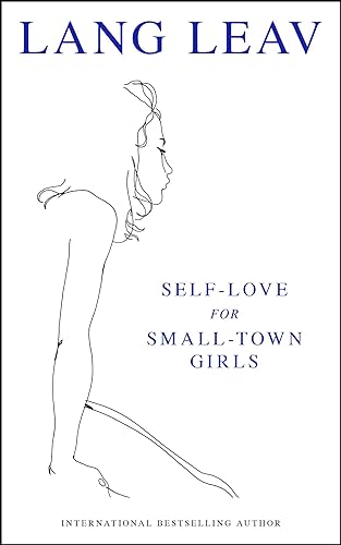 Self-Love for Small-Town Girls Book