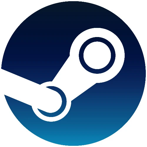 Steam $25 Gift Card