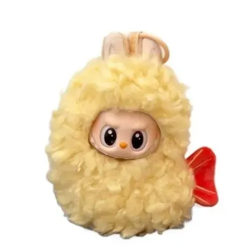 Labubu Crevette Frit