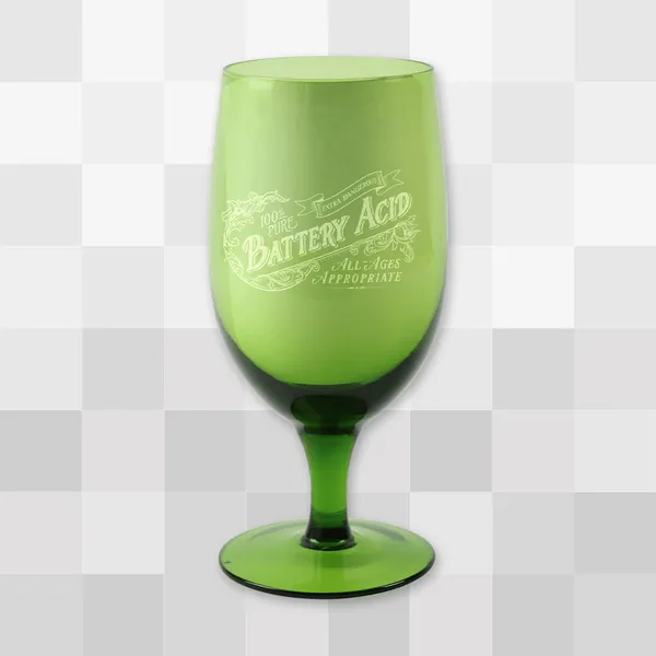 Queen Goblet
