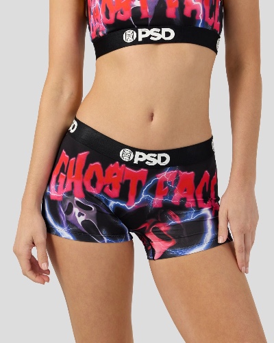 Ghost Face - Hype | XL / MULTI