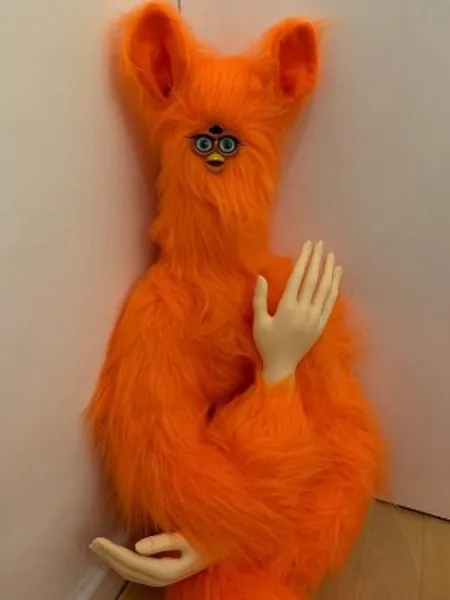 Advanced Long Furby Listing You Want Sculpting Multiple | Etsy Canada