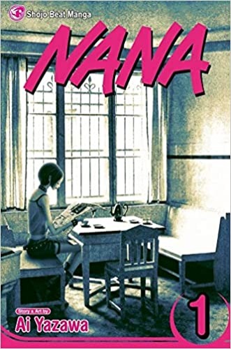 Nana, Vol. 1 (Volume 1)