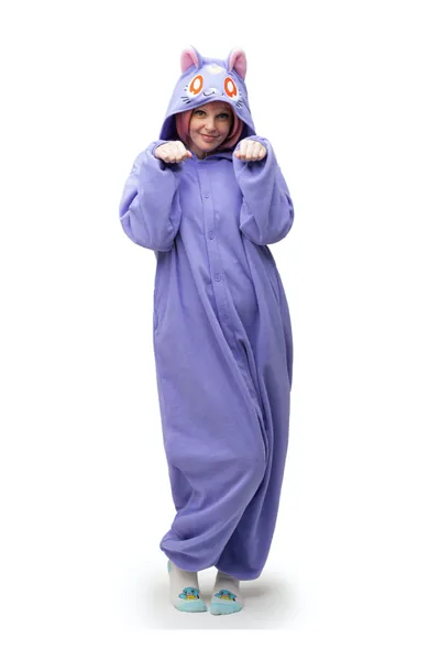 Luna Kigurumi | Regular