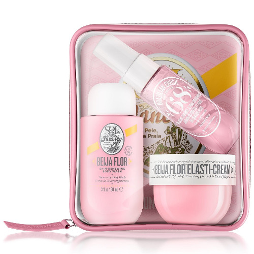 Beija Flor™ Jet Set