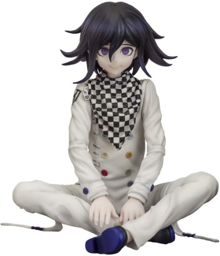 New Danganronpa V3: Minna no Koroshiai Shingakki - Ouma Kokichi - 2021 Re-release (Union Creative International Ltd) - Brand New