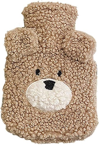 Cozy Easter Bunny Hand Warmer - 1 / custom