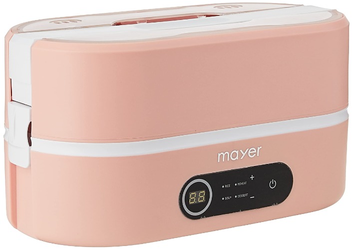 Mayer Digital Multi Cooker MMMC28DPK,Pink