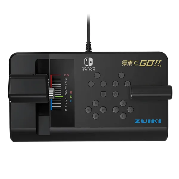 Densha de GO!! One Handle Controller For Nintendo Switch