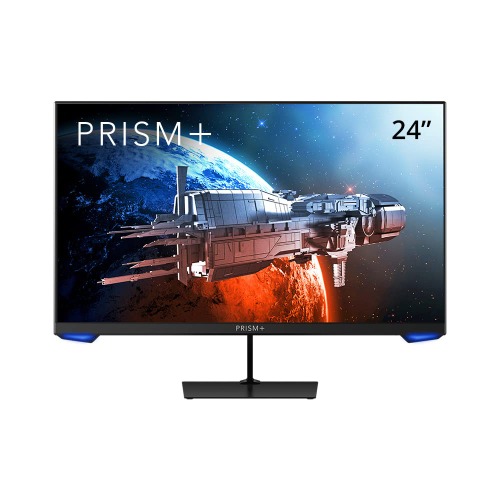 PRISM+ F240v | 24" 165Hz Gaming Monitor