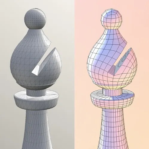 Quad Remesher Blender Addon
