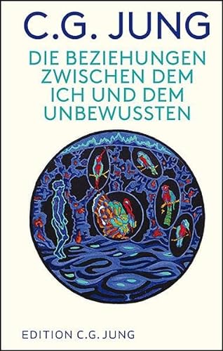 Die Beziehungen zwischen dem Ich und dem Unbewussten