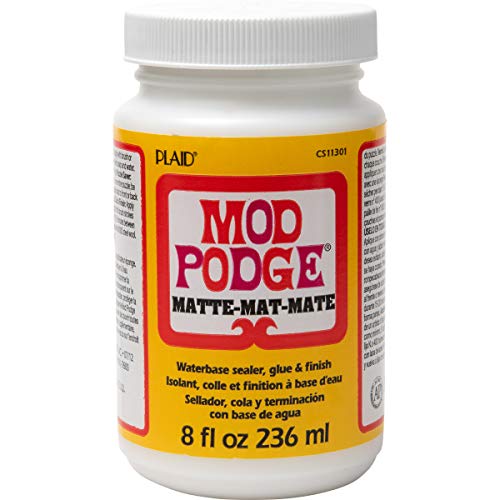 Mod Podge Serviettenkleber, matt 236 ml - matt