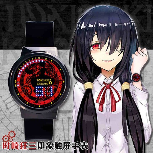 Kurumi Tokisaki Wrist Watch | Date A Live