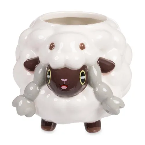 Wooloo Mug~