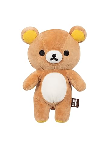 Rilakkuma San-X Original Plush (Small) - Small