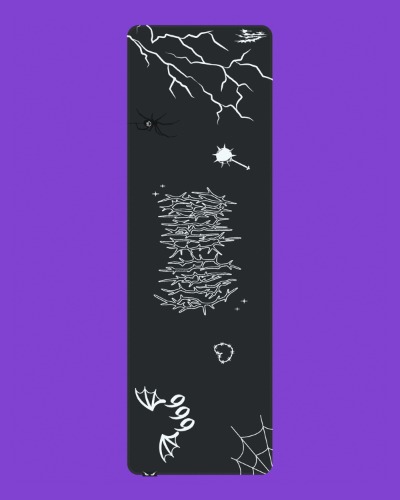 The Play Cruel Desk Mat | Default Title