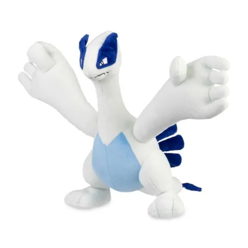 Lugia Poké Plush - 13 3/4 in.