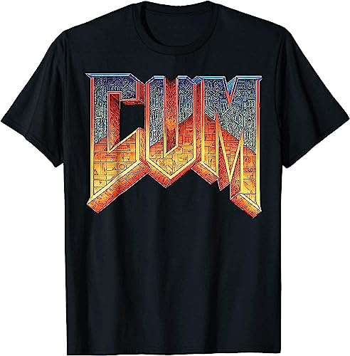 Doom Cum