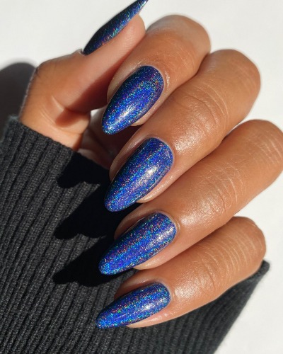 Loch Ness | Mooncat Nailpolish