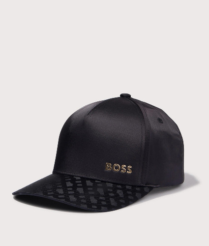 Sevile BE M Cap - One Size / 001 Black / 50520795