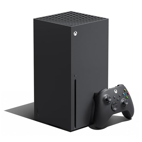 Xbox Series X - Series X - Standard Ed