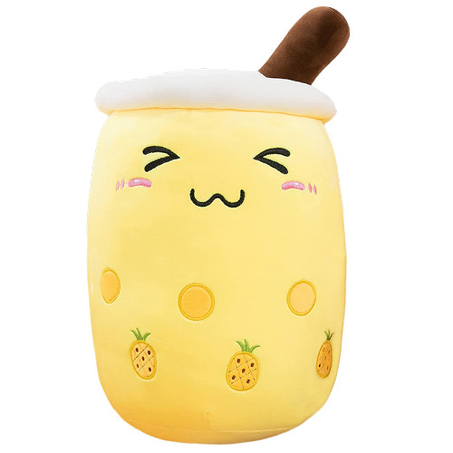 Boba plush 50 cm/19,68 inches