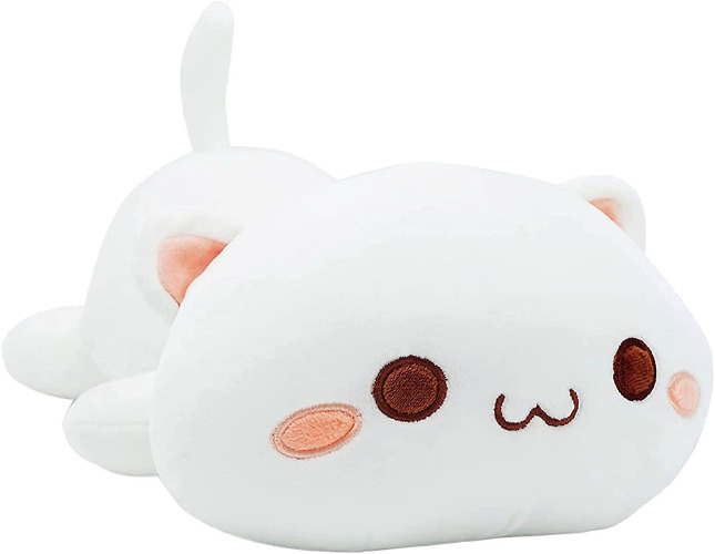Kitten Plush 50cm