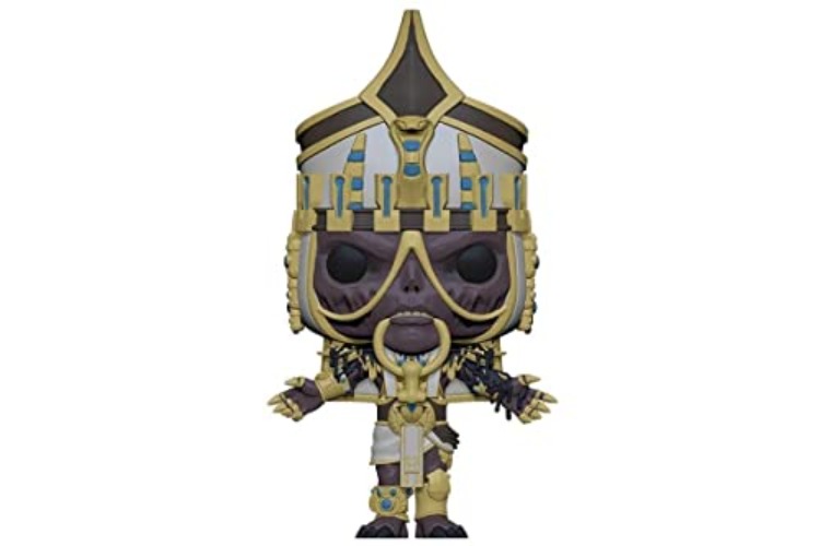 Funko POP: Guild Wars 2 - Joko