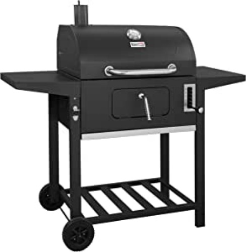 Grillstaroth
