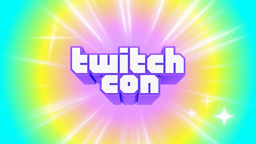 TwitchCon 2026