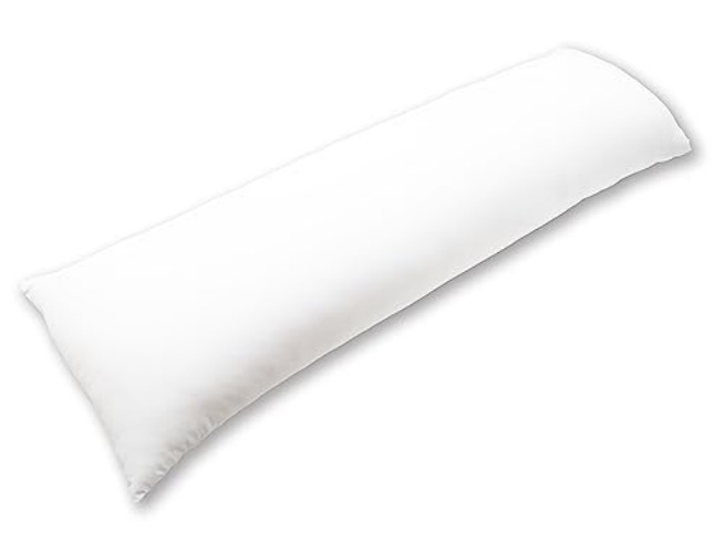 Fules withAQUA “Dakimakura” Body Pillow