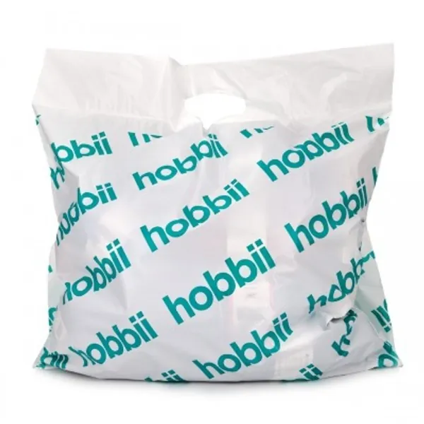 Lucky Bag of Acrylic Yarn