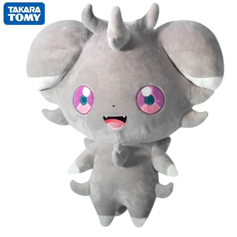 Espurr Plush