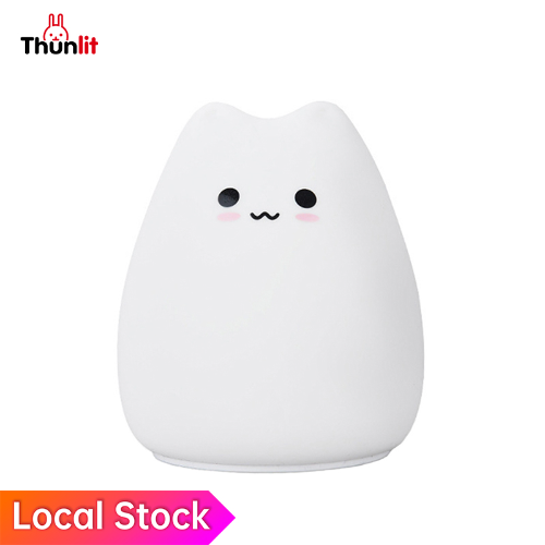 Catto Night Lamp
