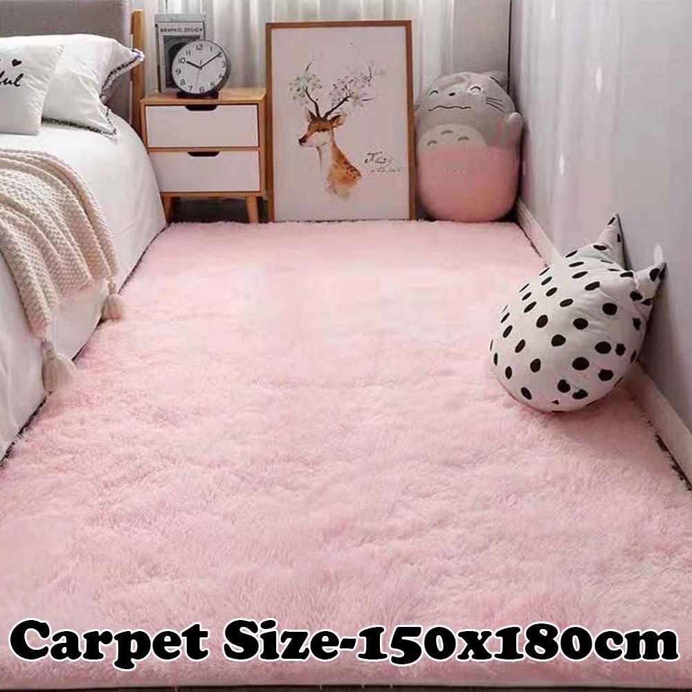 Fur Carpet for Bedroom Carpet Living room carpets
