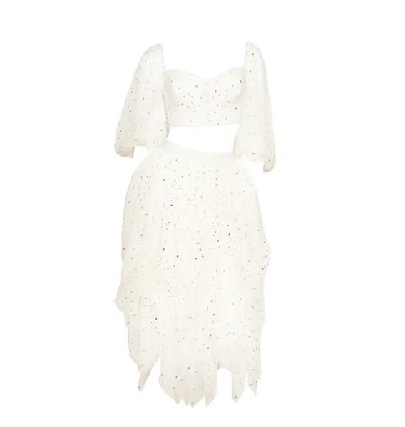 Elena Blanche - Bottom / Mercury