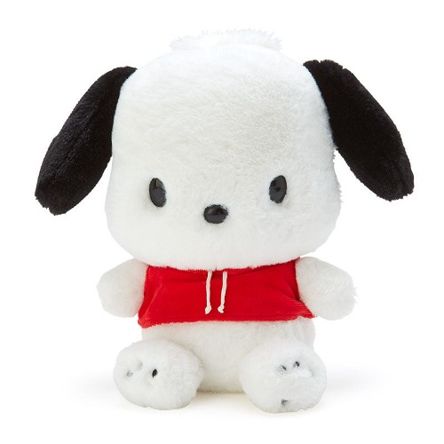 Pochacco Classic 10” Plush (Medium)