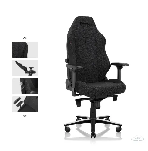 Secretlab TITAN™ Evo 2022 Series | SMALL