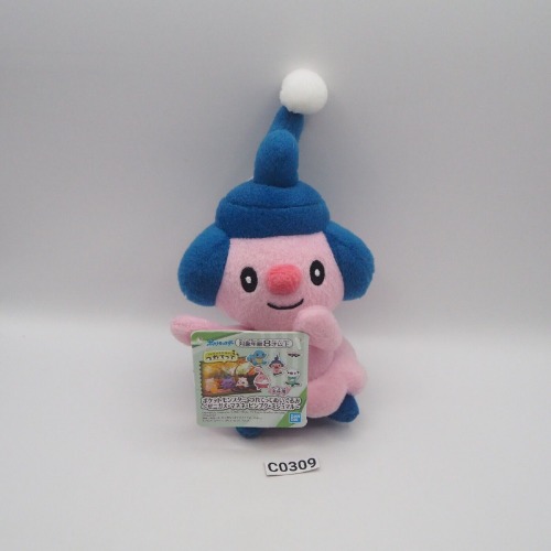 Mime Jr. Pokemon Banpresto Plush 7"