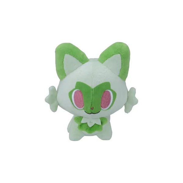 Plush Sprigatito Pokémon Dolls