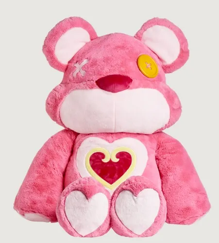 Sweetheart Tibbers XL Plush |  Riot Games Store