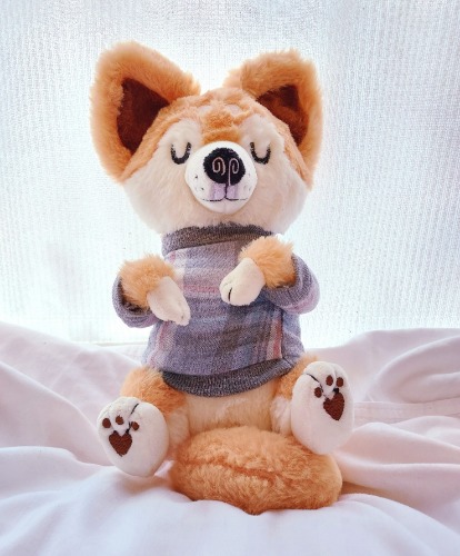 SNUGGLE PUPS ・Shiba Inu | Default Title