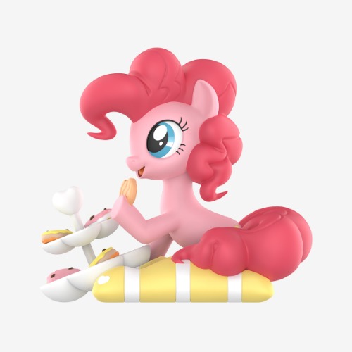 My Little Pony Leisure Afternoon Series - Blind Box