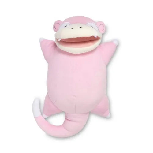 Slowpoke Pokémon Dreams Plush - 15 In.