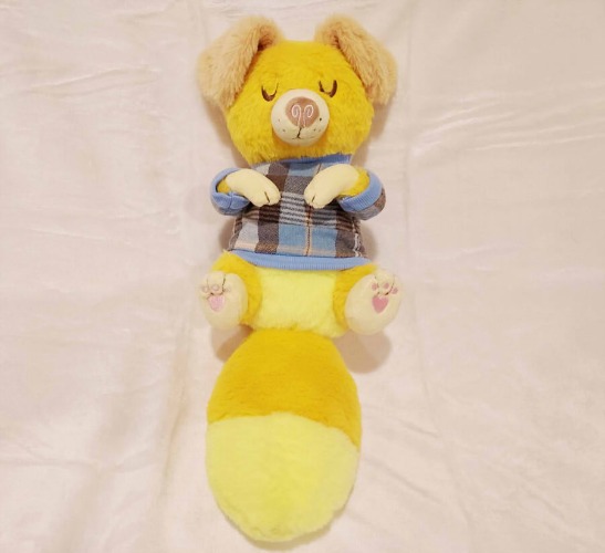SNUGGLE PUPS ・Golden Retriever (mid 2023 preorder) | Default Title