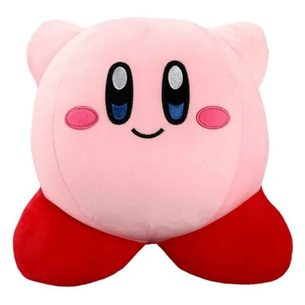 Kirby Plush Backpack